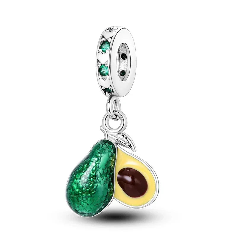 Avocado Charm