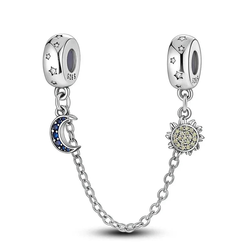 Solunar Protection Chain