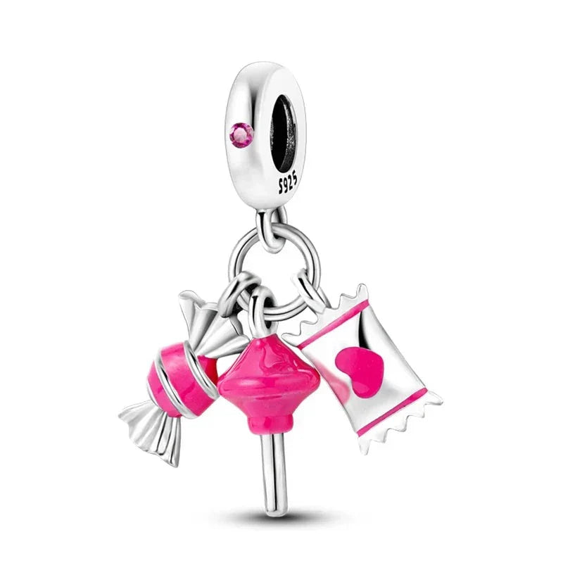 Candy Charm