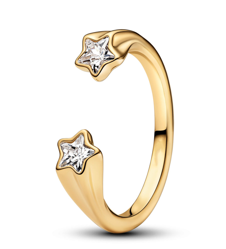 Desert Star Ring