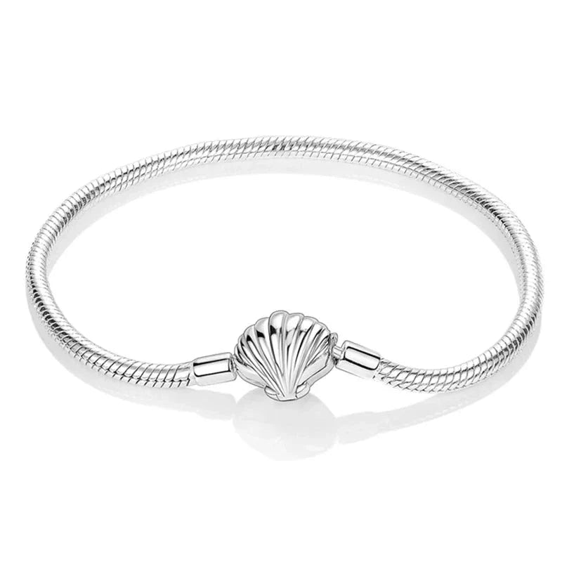 Shell Bracelet