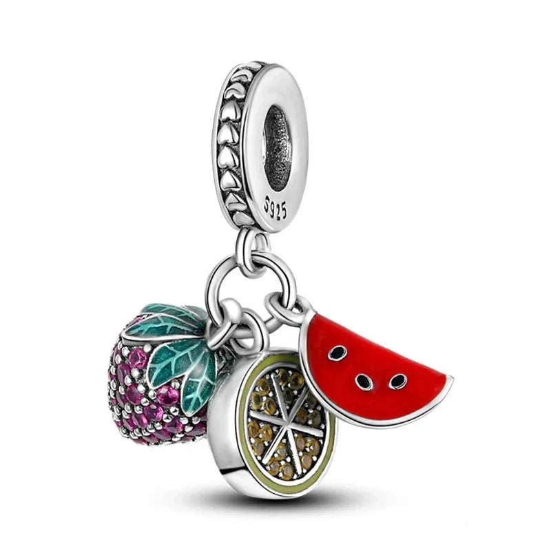 Fruit Charm