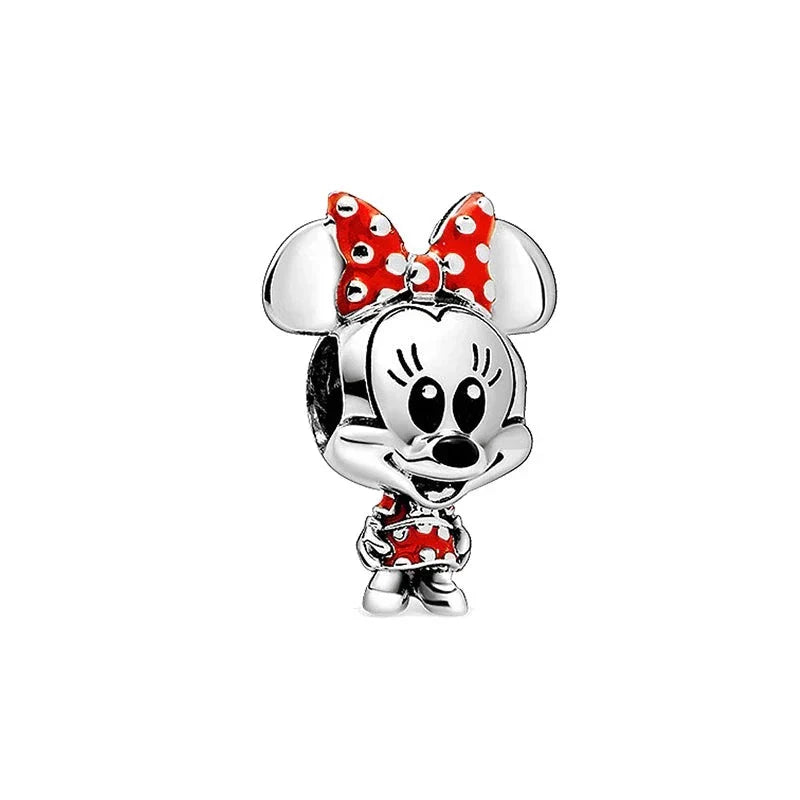 Minnie Charm