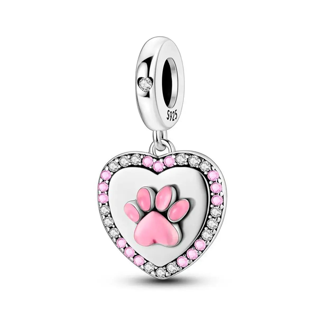 Charm Love for Pet