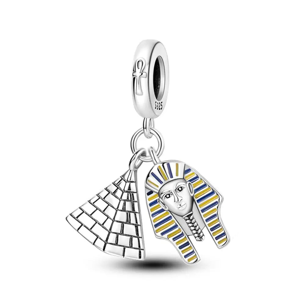 Pharaoh Charm