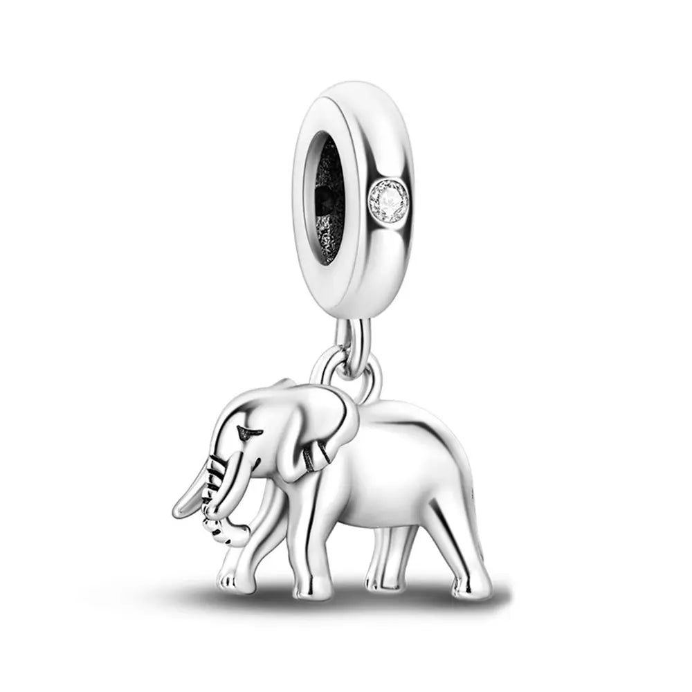 Elephant Charm