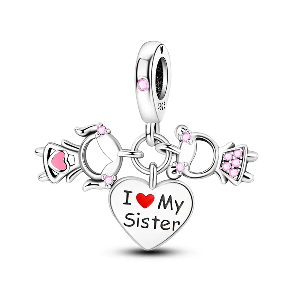 Sisters Charm