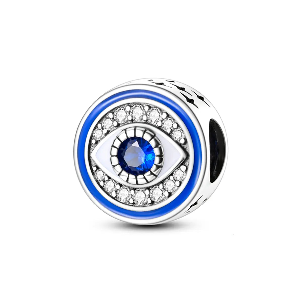 Blue Eye Charm