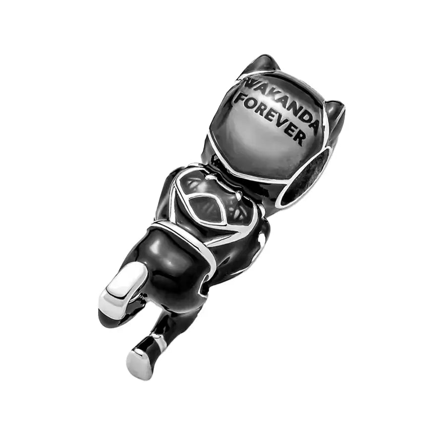 Black Panther Charm