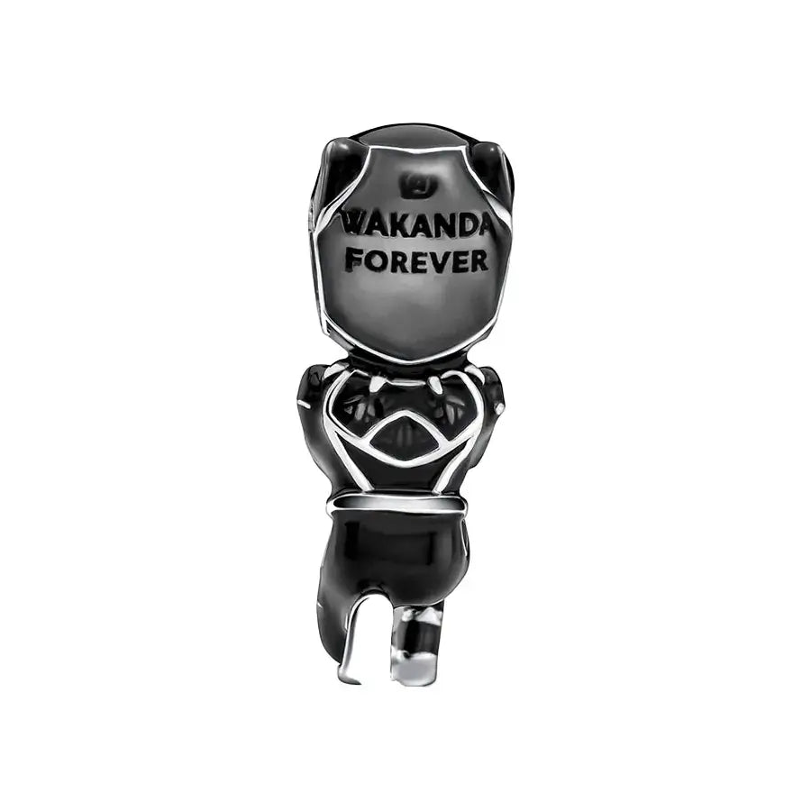 Black Panther Charm