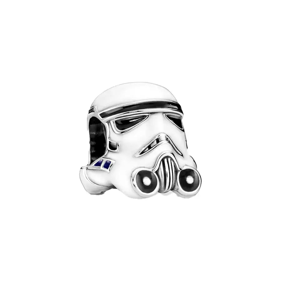 Stormtrooper Charm
