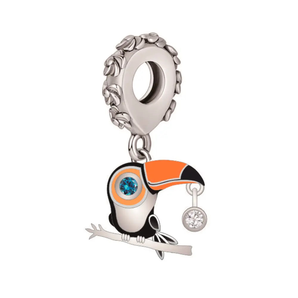 Toucan Charm