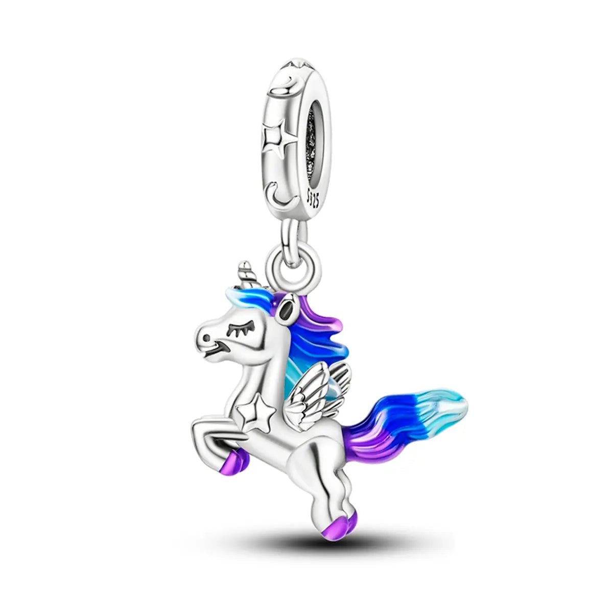 Unicorn Charm