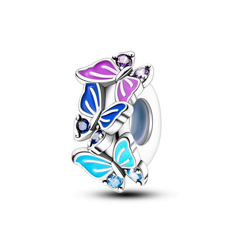 Butterfly Charm
