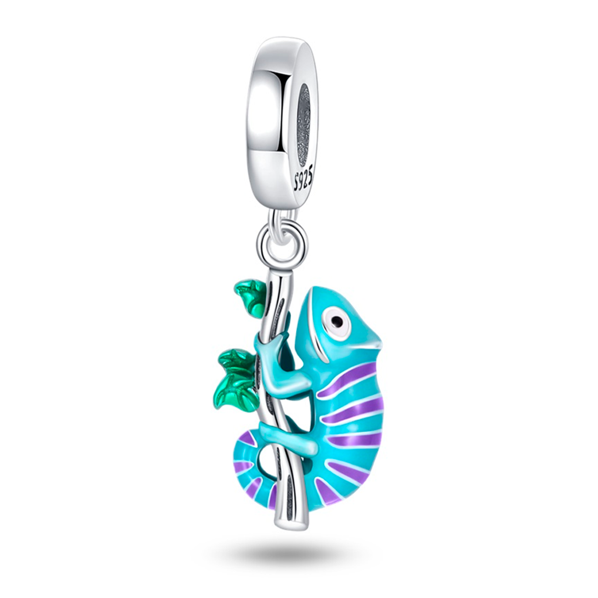 Chameleon Charm