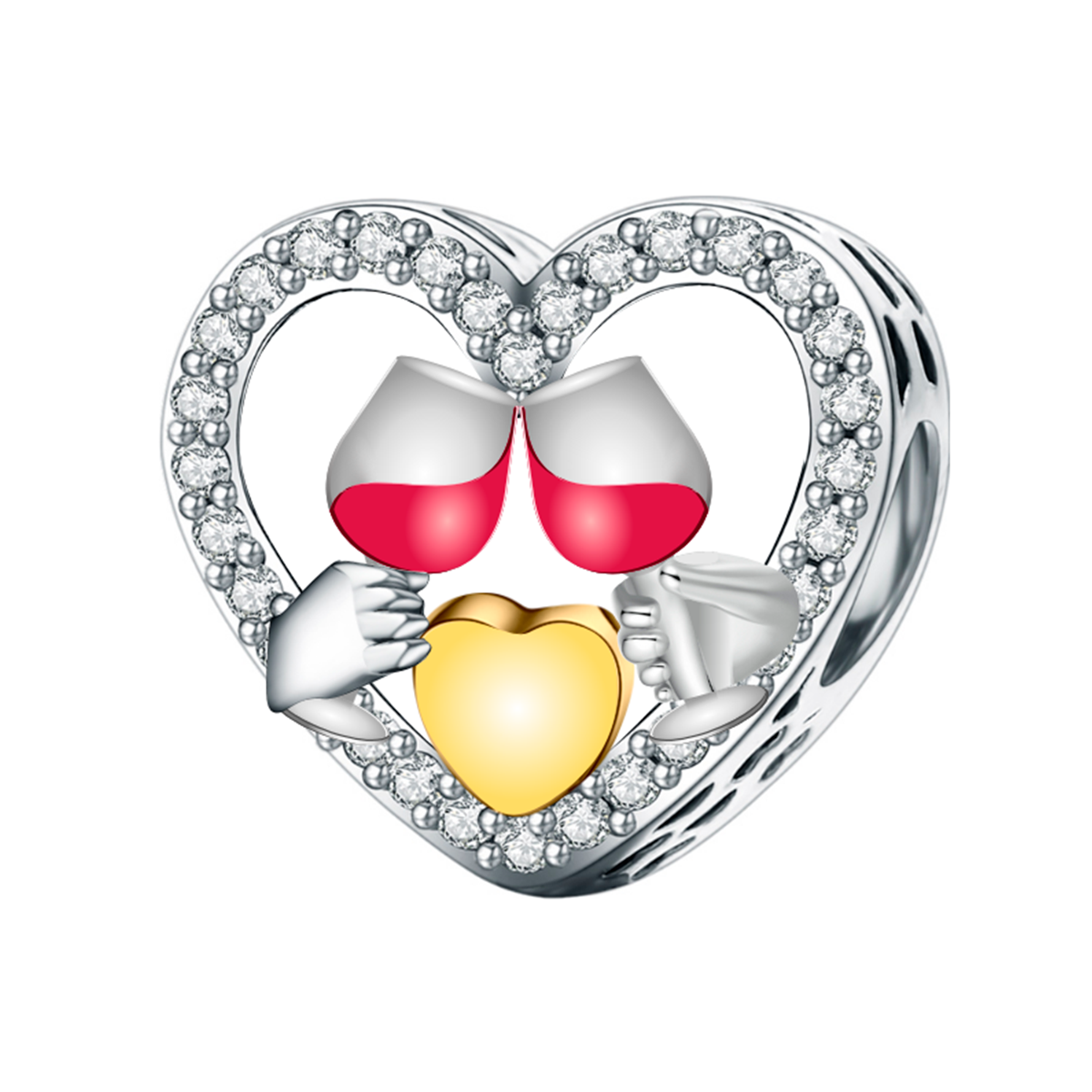 Charm Passion for Wines