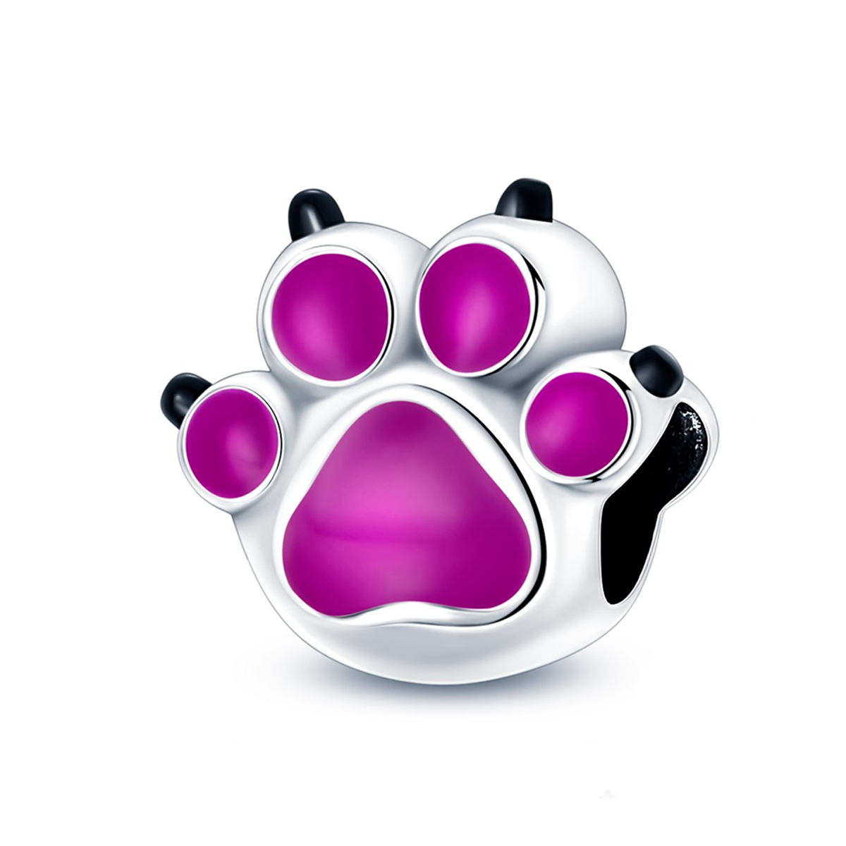 Paw Charm
