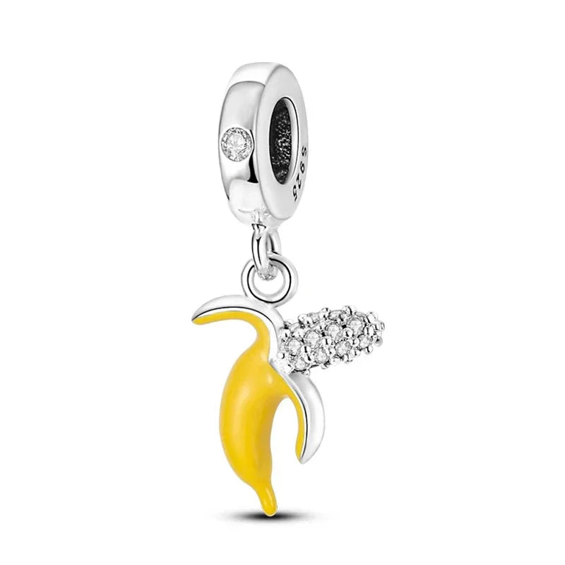 Banana Charm