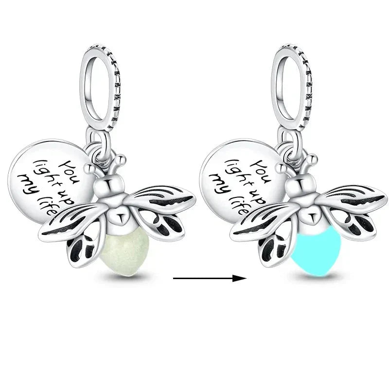 Firefly Charm