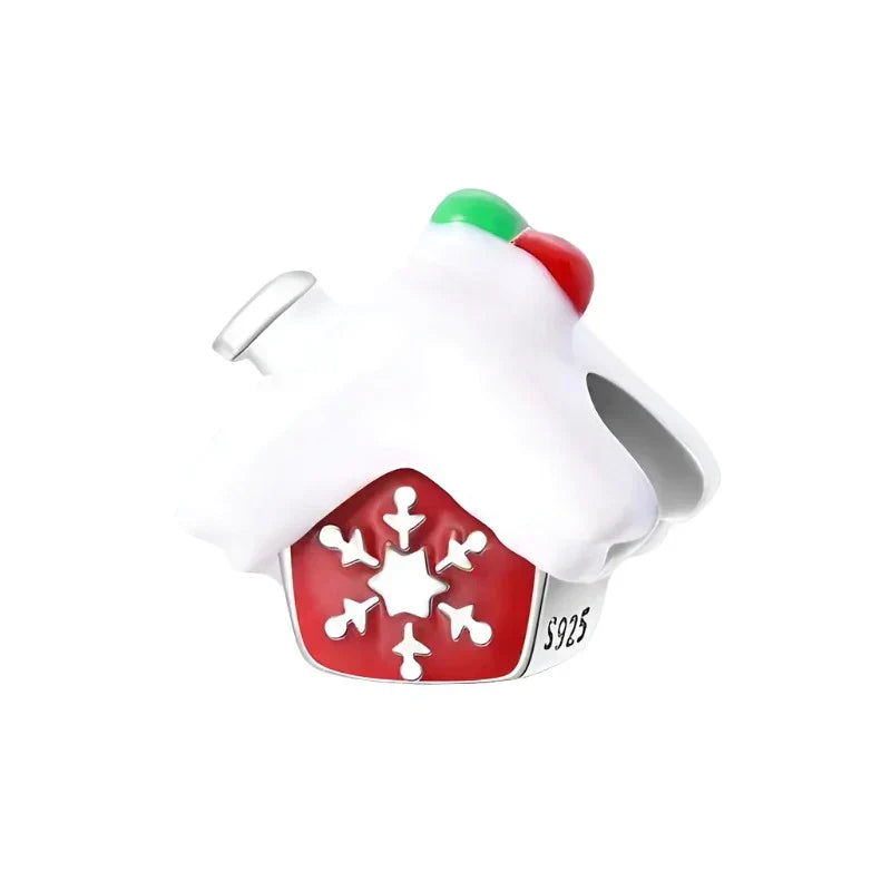 Christmas Winter Home Charm