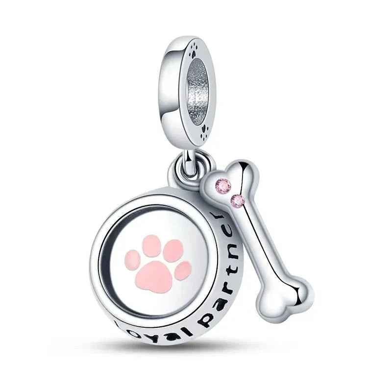 Royal Pet Charm