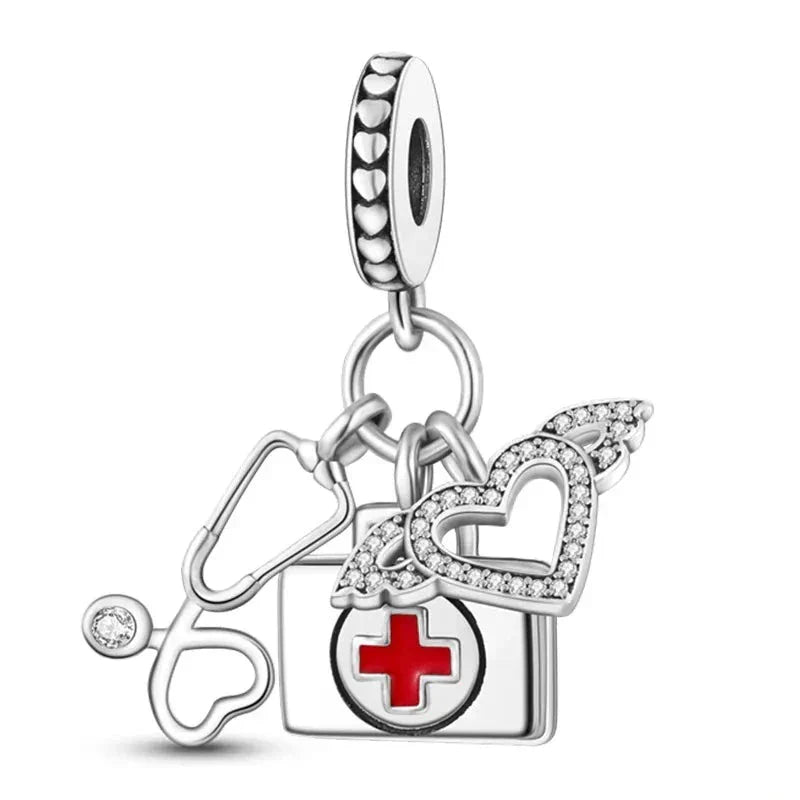 nursing charm lov