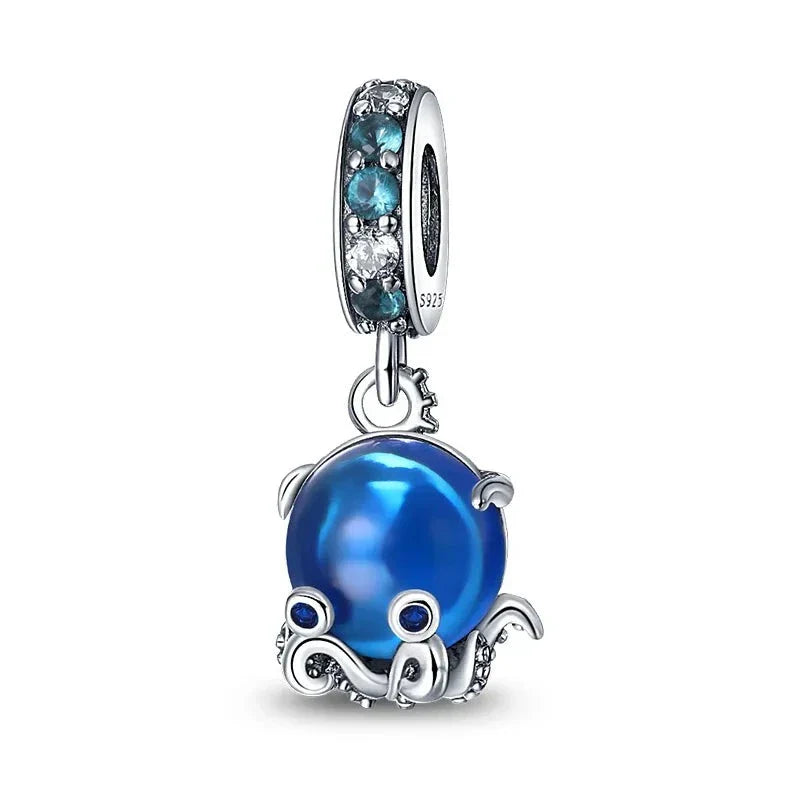 Octopus Charm