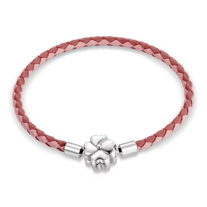 Maresias Clover Bracelet