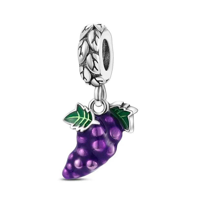 Grape Charm