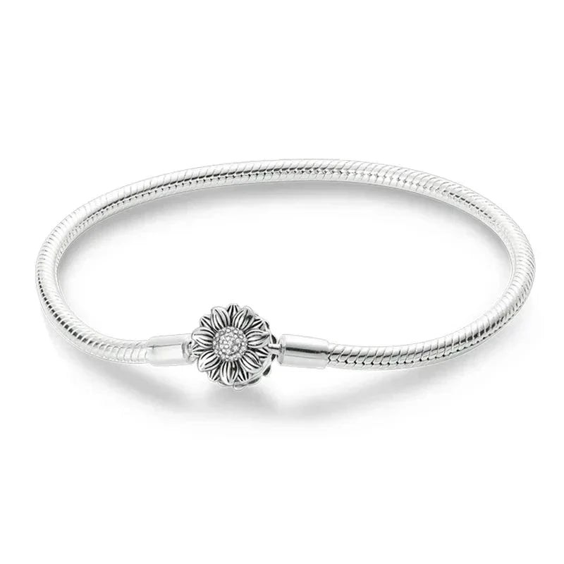 Sunflower Bracelet