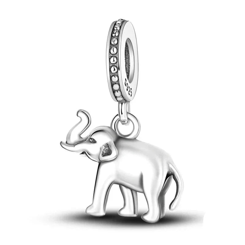 Elephant Charm