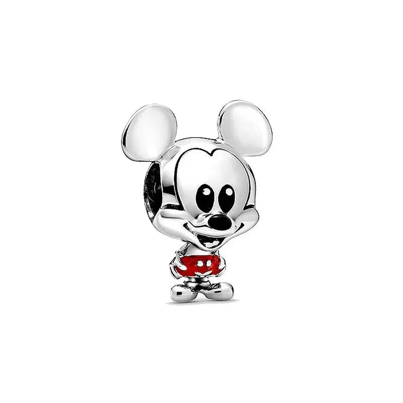 Mickey Charm