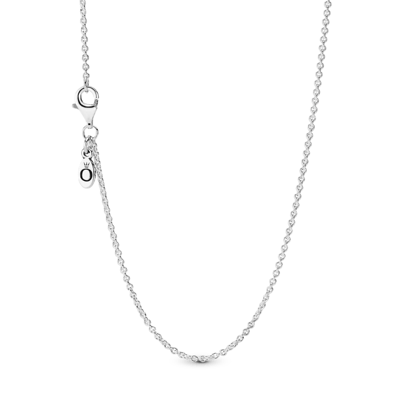 Light Charm Necklace