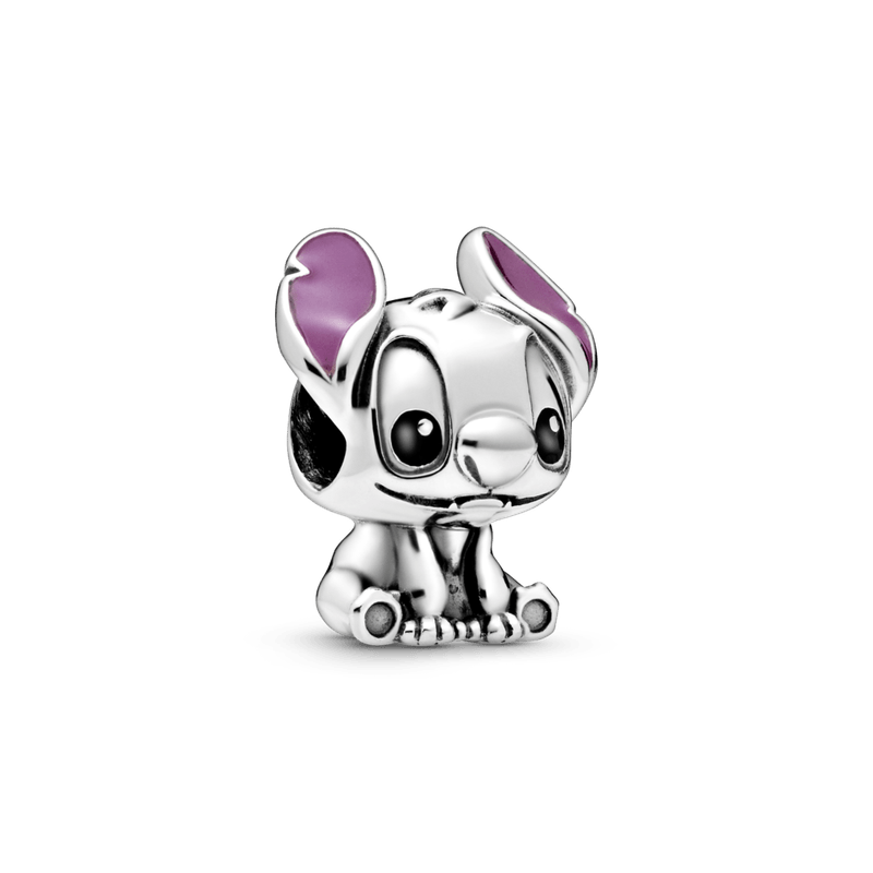 Baby Stitch Charm
