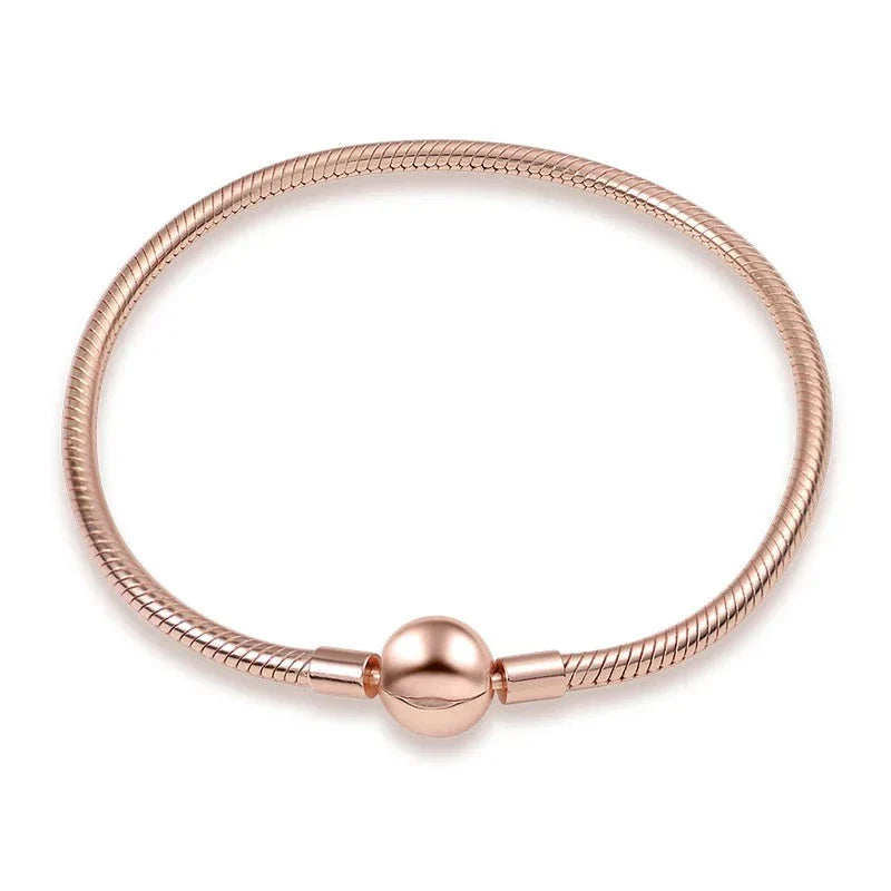 Rose Bracelet