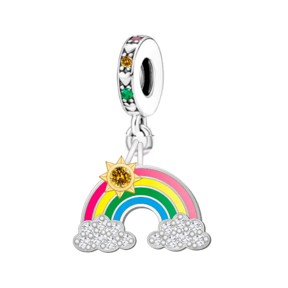 Rainbow Charm
