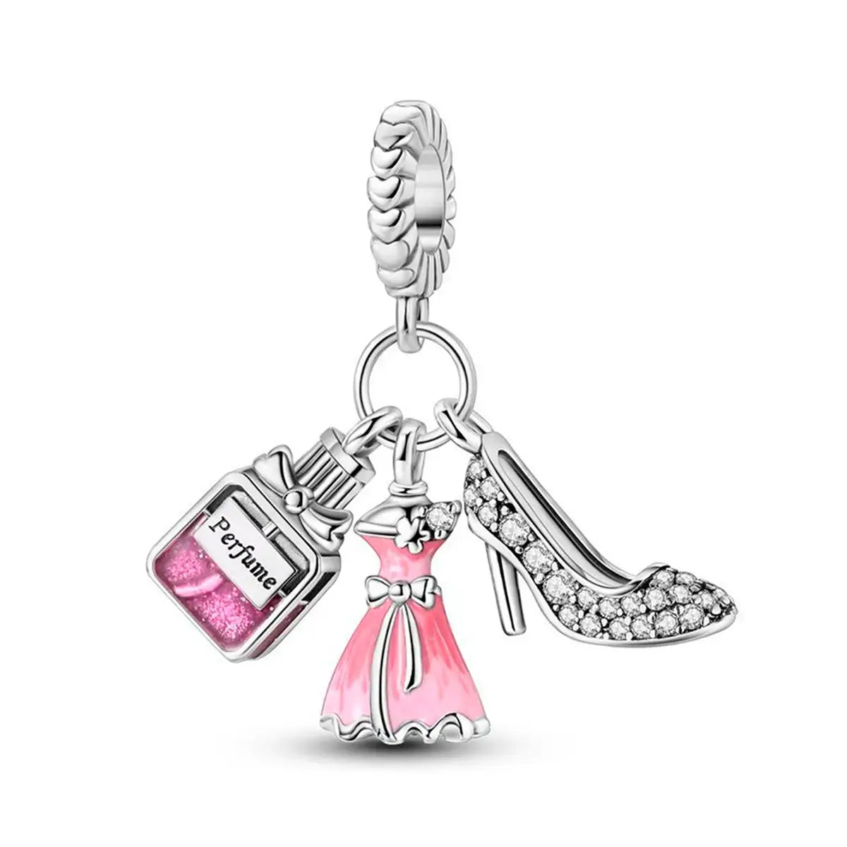Charming Woman Charm