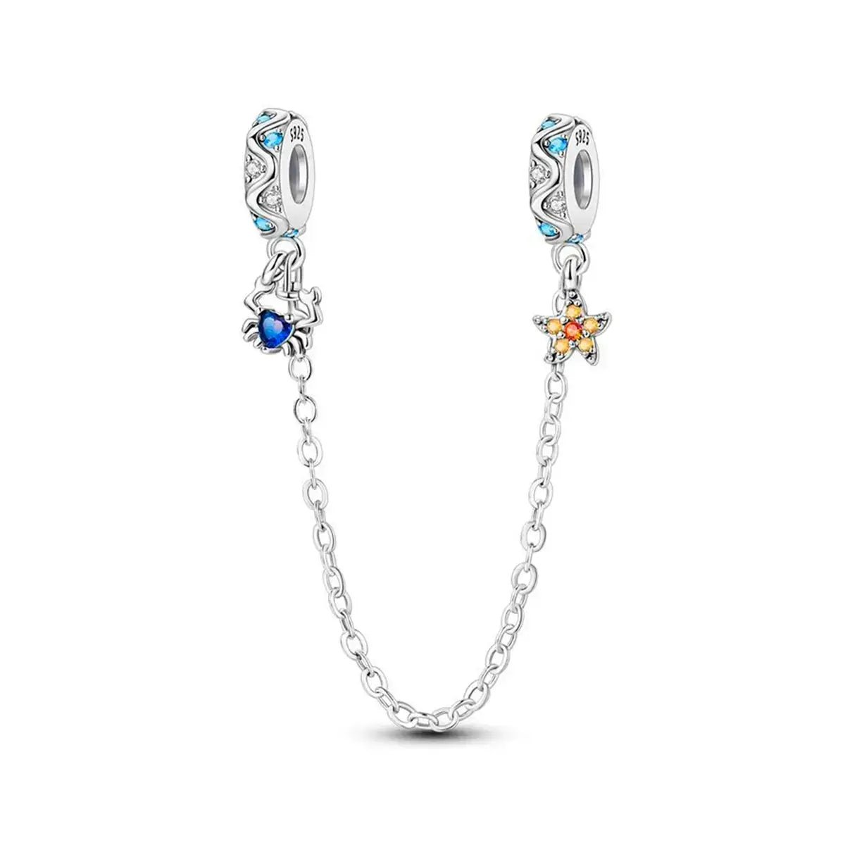 Beach Protection Chain