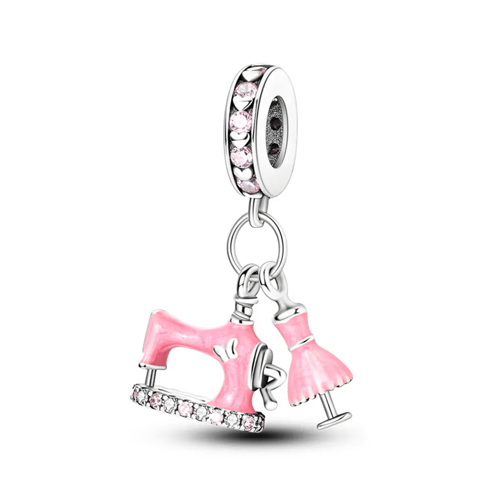 Sewing Charms