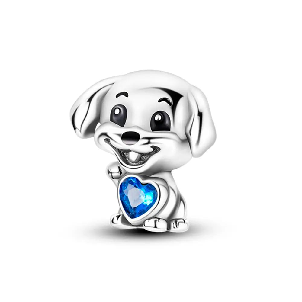 Dog Charm