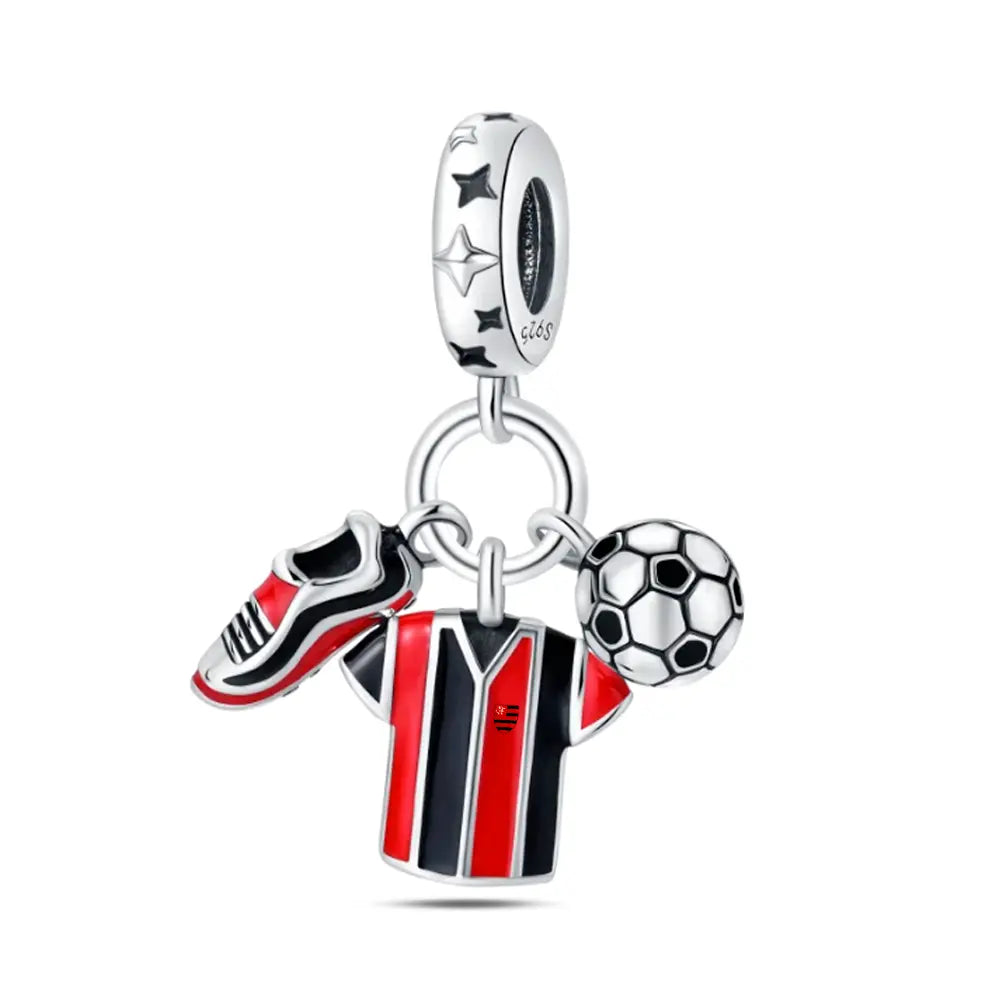 Flamengo Charm
