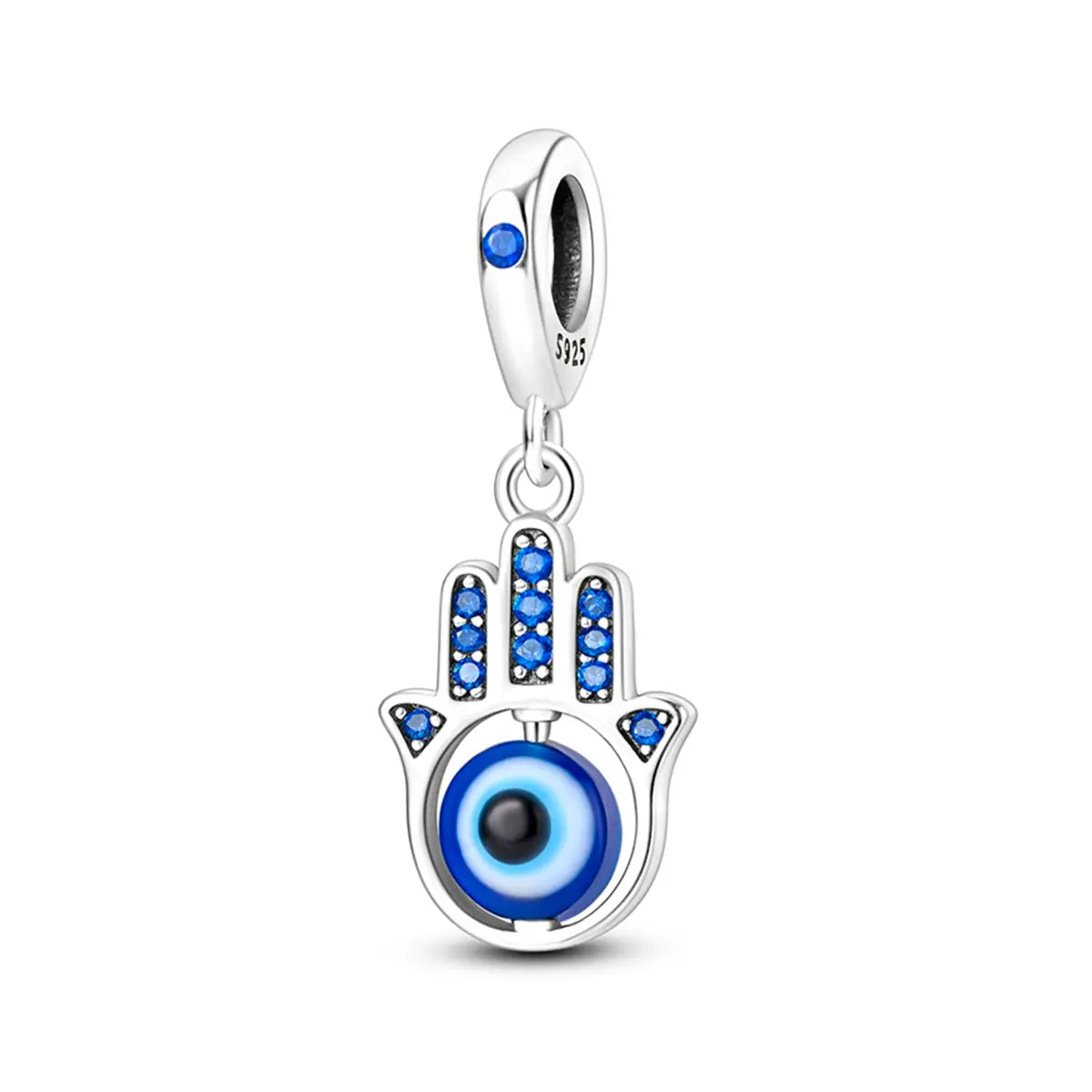 Evil Eye Charm