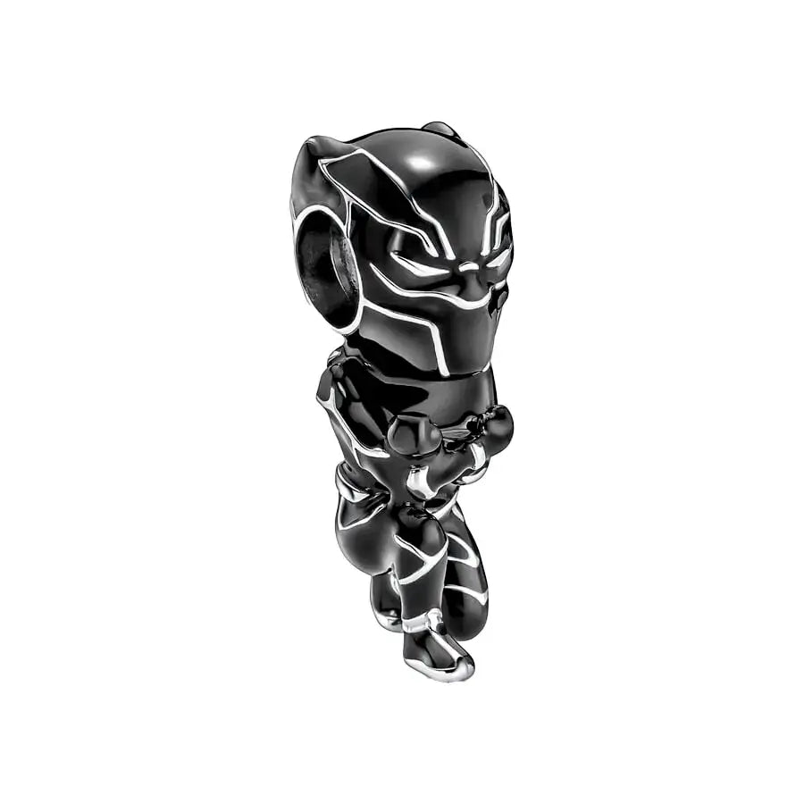 Black Panther Charm