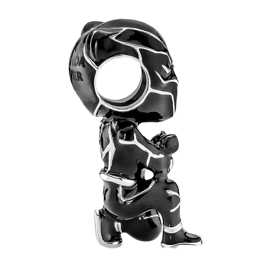 Black Panther Charm