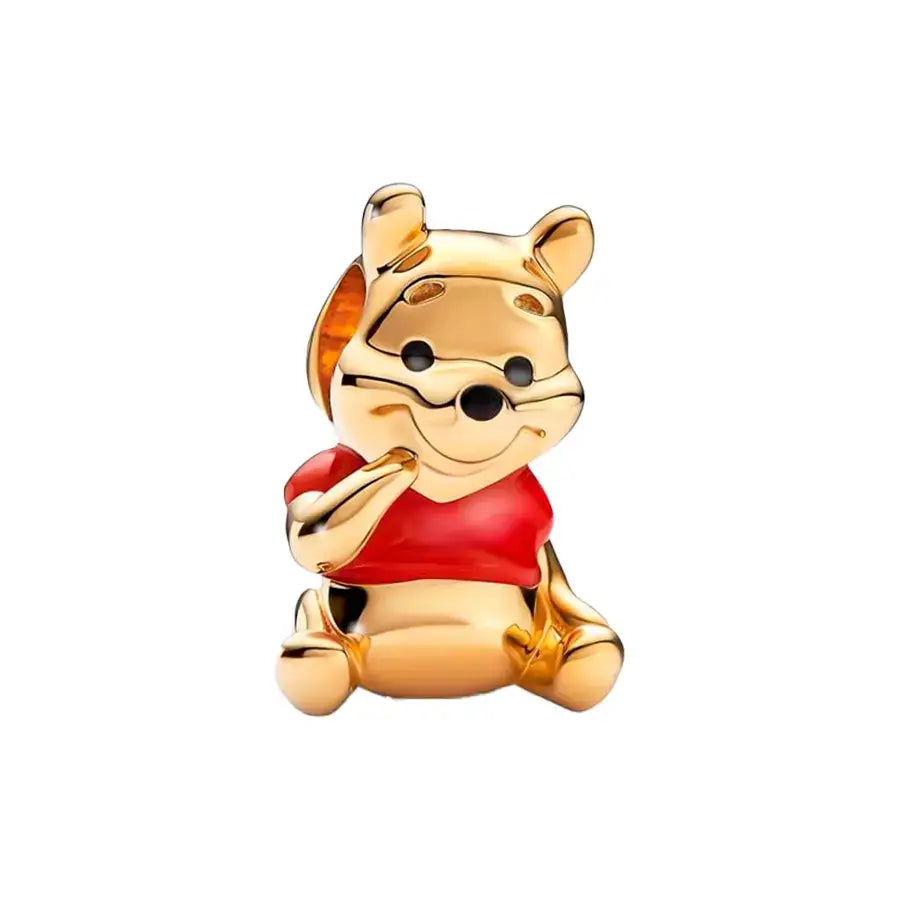 Pooh Charm