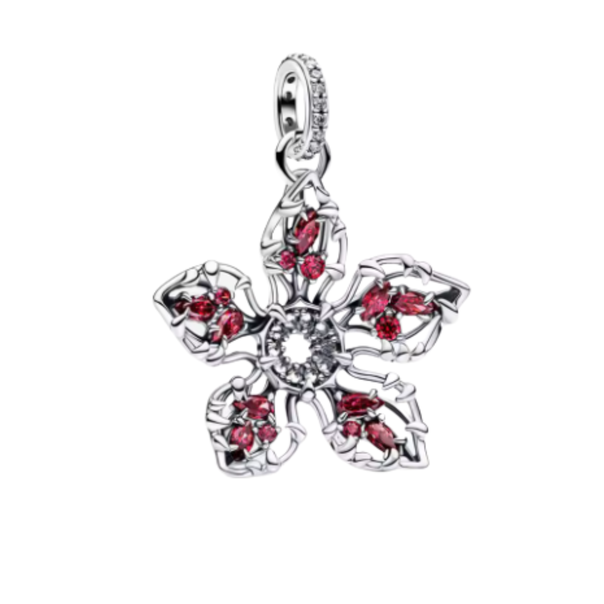 Hawkins Predator Charm