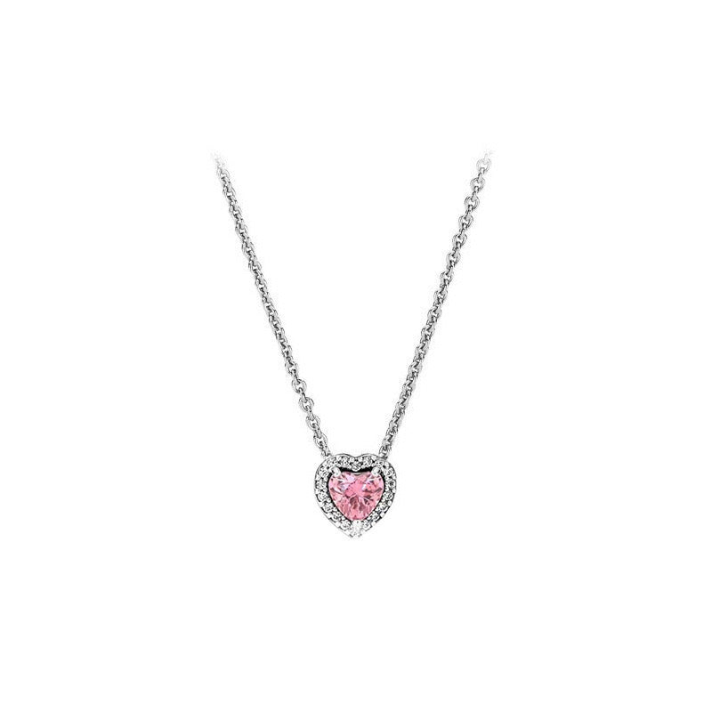 Princess Tears Necklace
