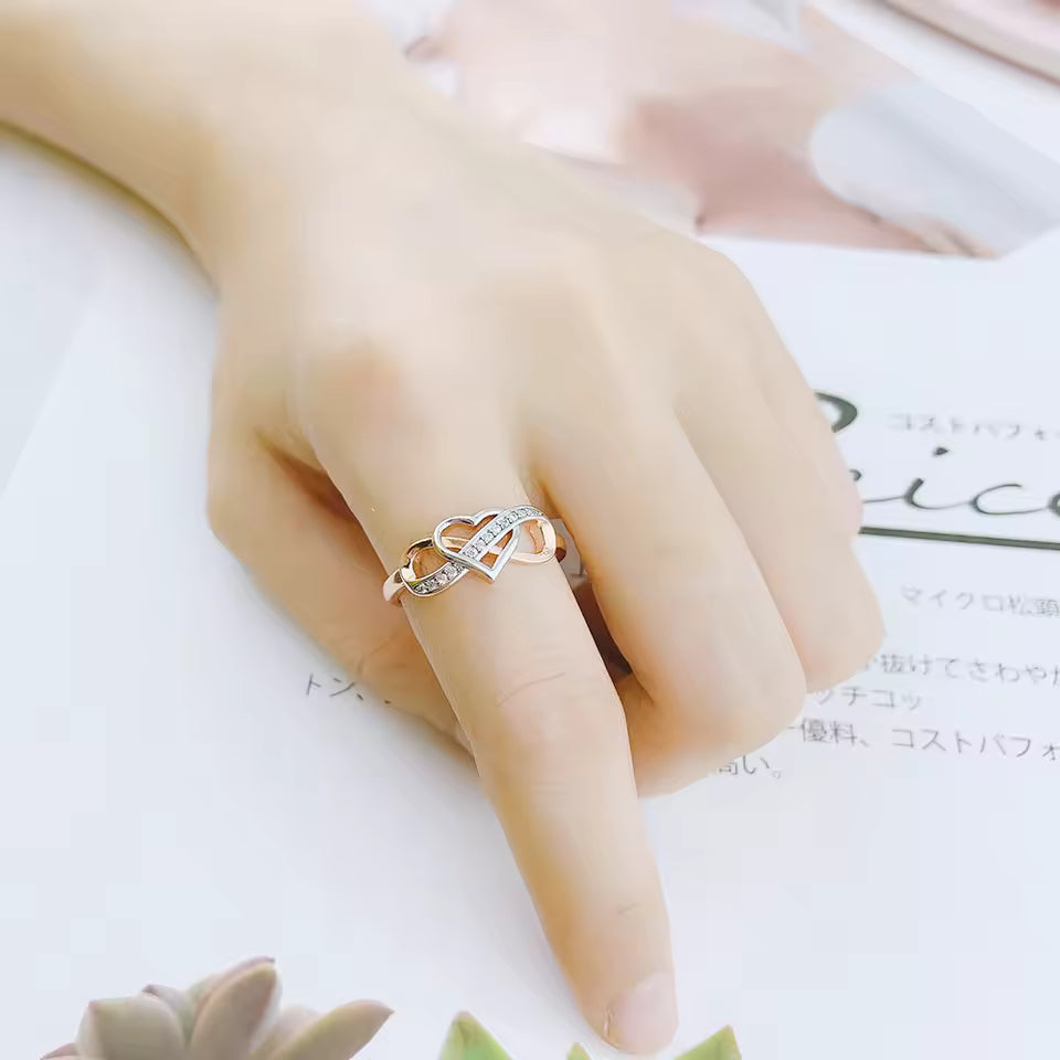 Infinite Love Ring