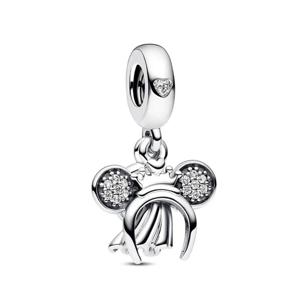 Disney Arc Charm