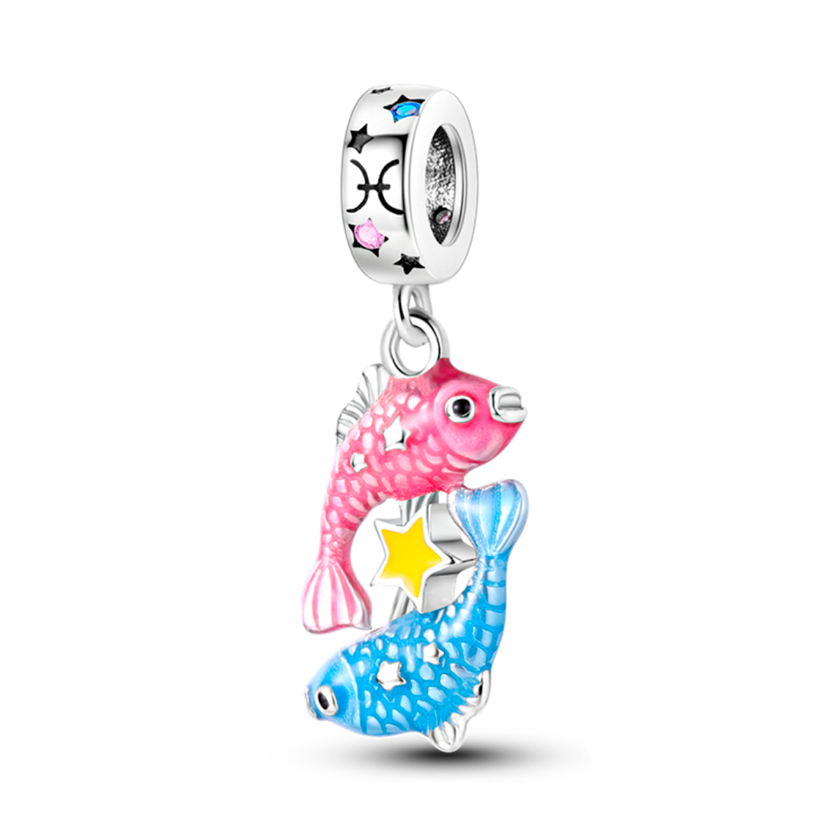 Fish Charm